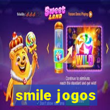 smile jogos