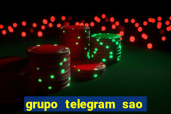 grupo telegram sao jose do rio preto