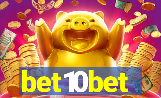 bet10bet