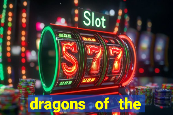 dragons of the edge game site