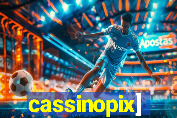 cassinopix]