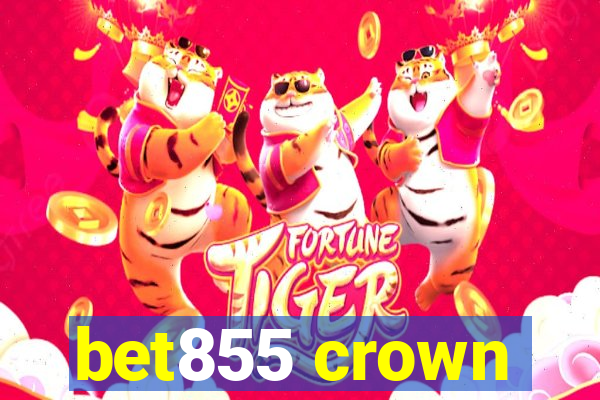 bet855 crown