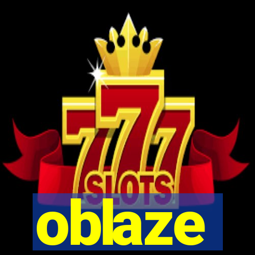 oblaze