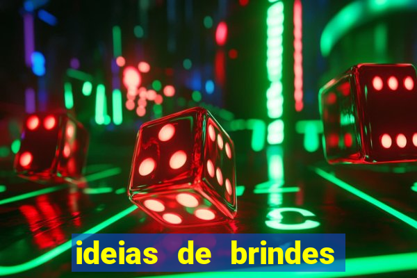 ideias de brindes para bingo