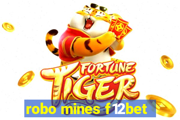 robo mines f12bet