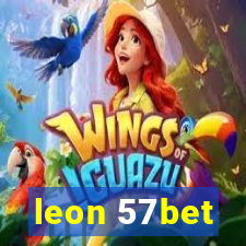 leon 57bet