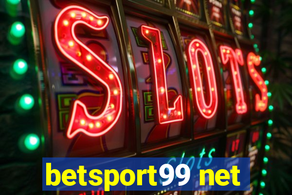 betsport99 net