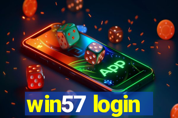 win57 login