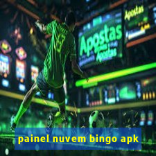 painel nuvem bingo apk