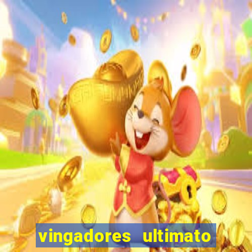 vingadores ultimato filme completo dublado google drive