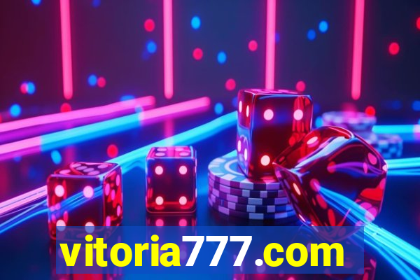 vitoria777.com