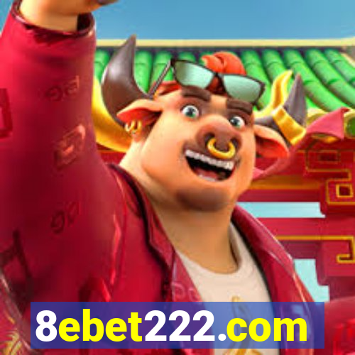 8ebet222.com