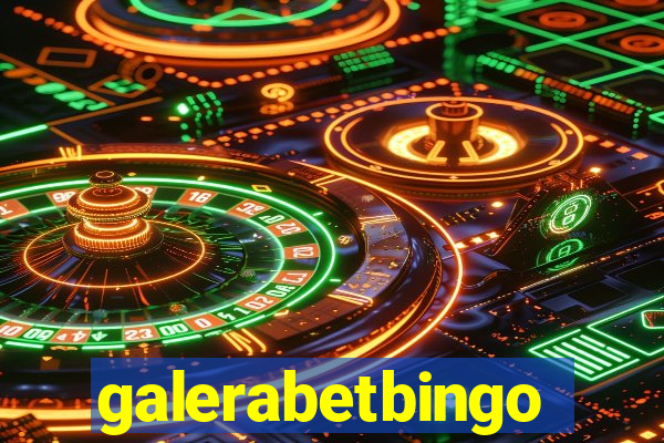 galerabetbingo