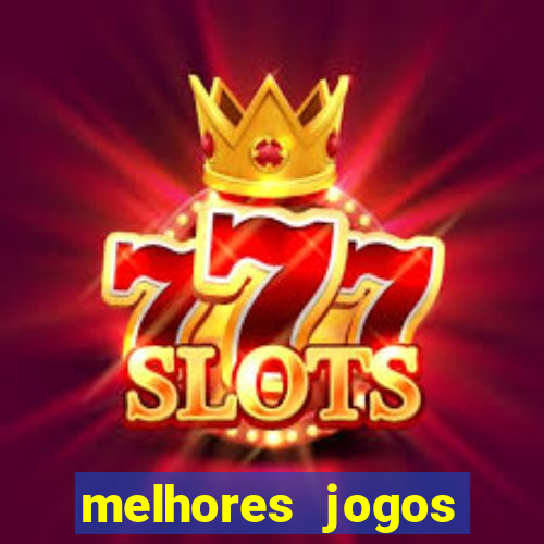 melhores jogos mundo aberto android