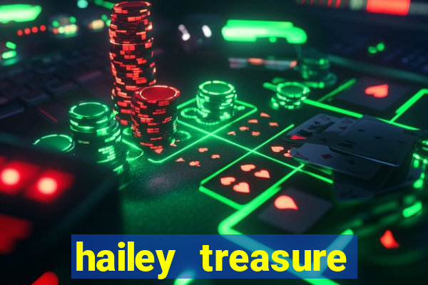 hailey treasure adventure mod apk