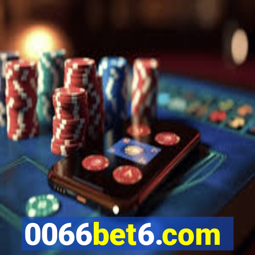 0066bet6.com