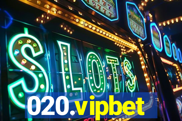 020.vipbet