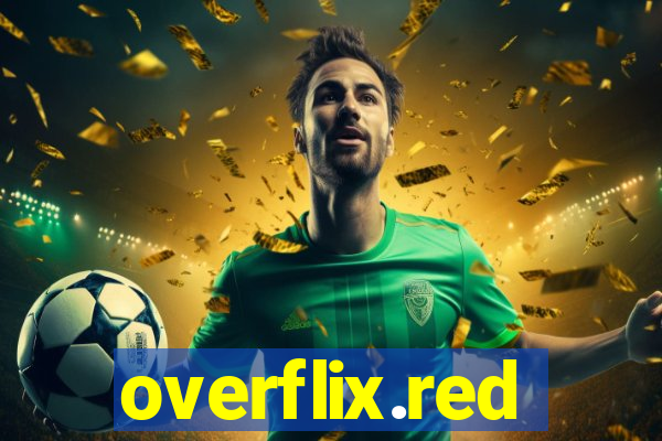 overflix.red