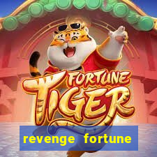 revenge fortune tiger 2 demo