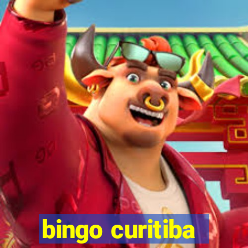 bingo curitiba