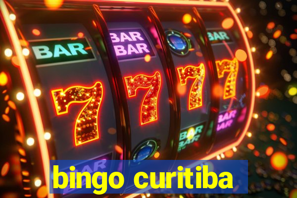 bingo curitiba