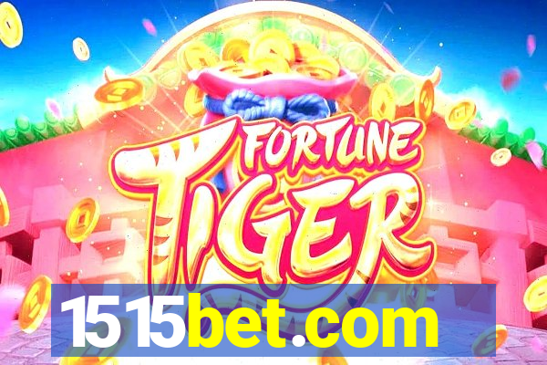 1515bet.com