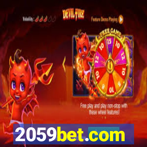 2059bet.com