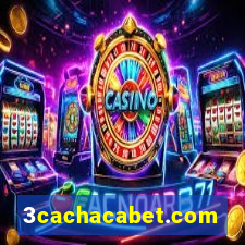 3cachacabet.com