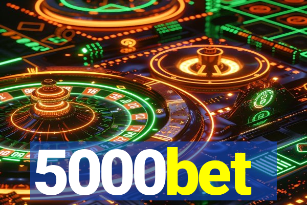 5000bet