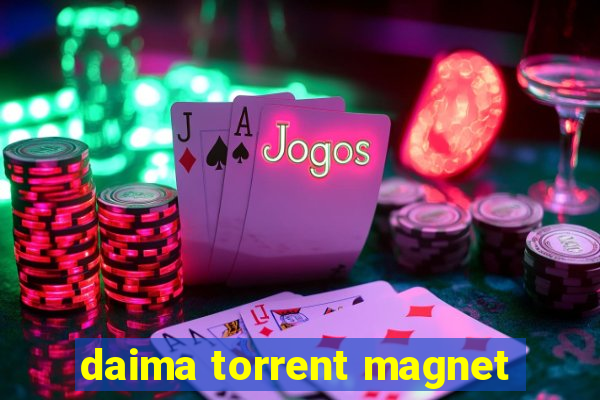 daima torrent magnet