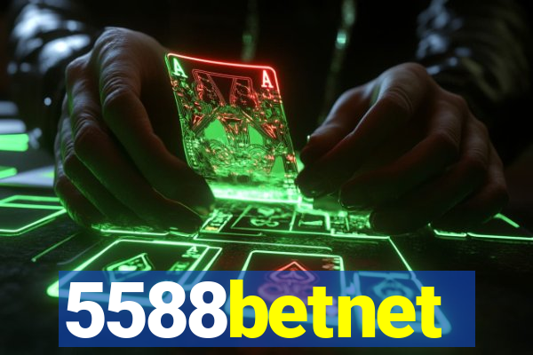 5588betnet