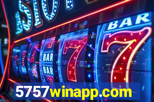 5757winapp.com