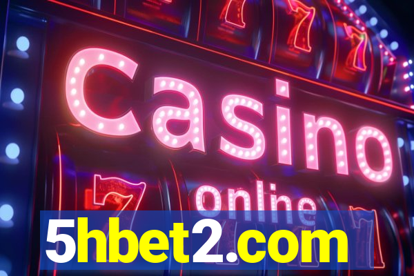 5hbet2.com