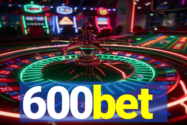 600bet