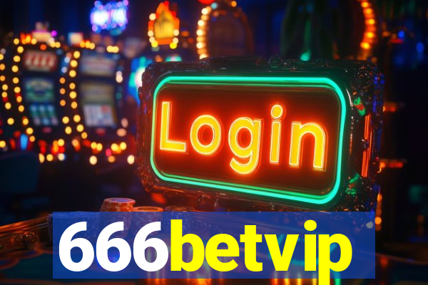 666betvip