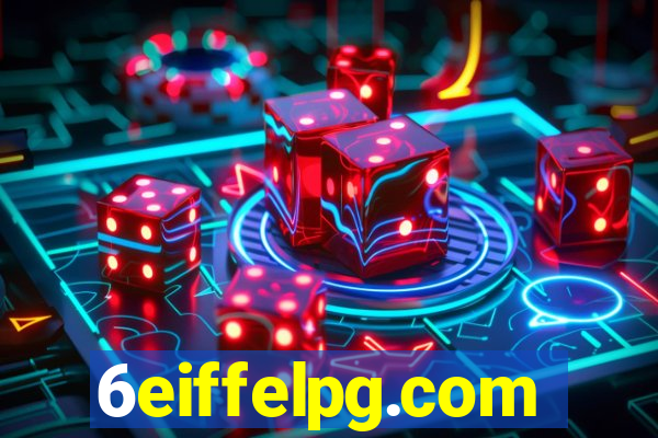 6eiffelpg.com