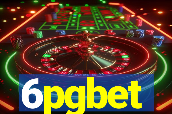 6pgbet