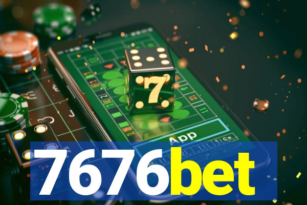 7676bet