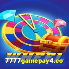 7777gamepay4.com