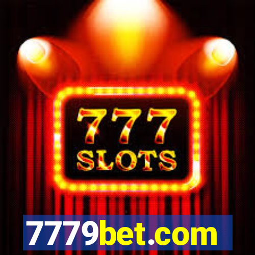 7779bet.com