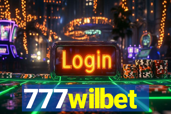 777wilbet