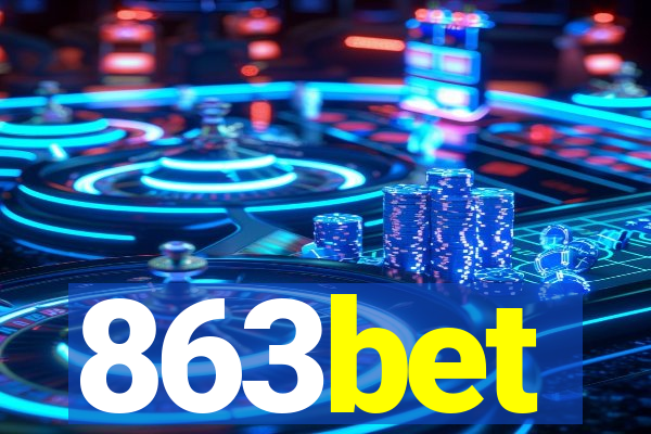 863bet