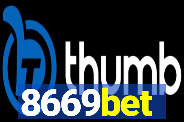 8669bet