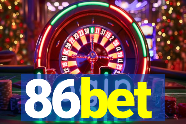 86bet