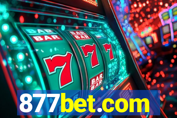 877bet.com