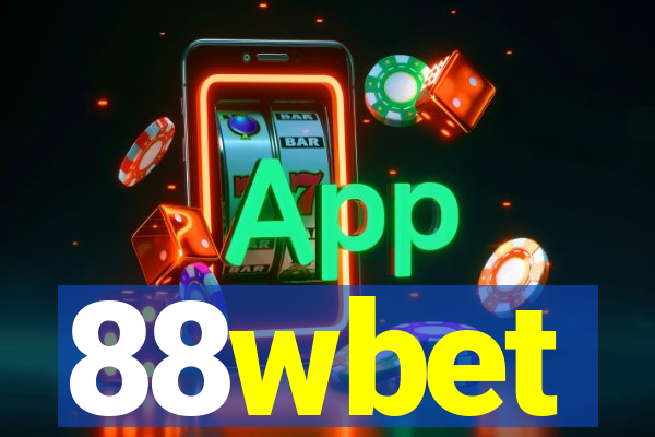 88wbet