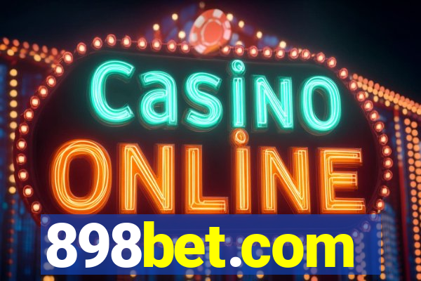 898bet.com