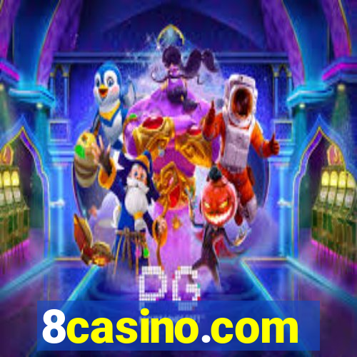 8casino.com