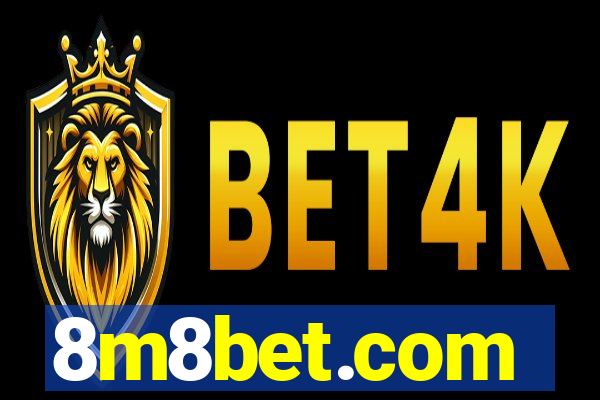 8m8bet.com