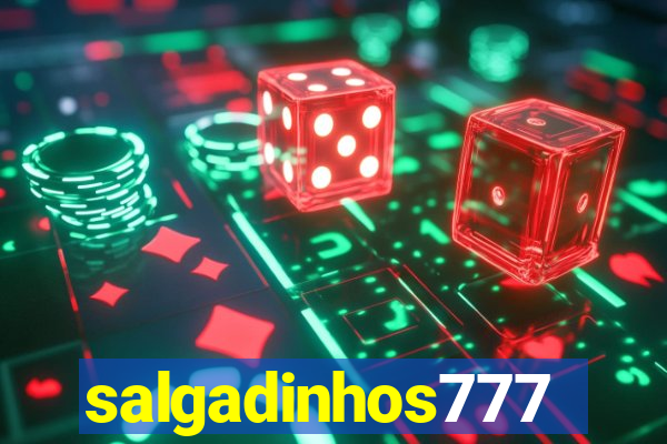 salgadinhos777